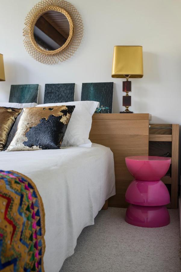 Chambre Avec Vue Domessin Luaran gambar